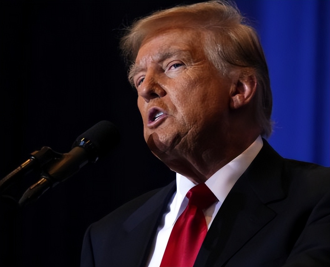 Trump Pakai Perpanjang Gencatan Buat Tutupi Rasa Malu Ditolak Iran