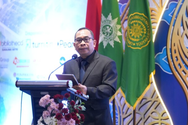 KPDI XVII Perkuat Kolaborasi Nasional Membangun Ekosistem Perpustakaan Digital