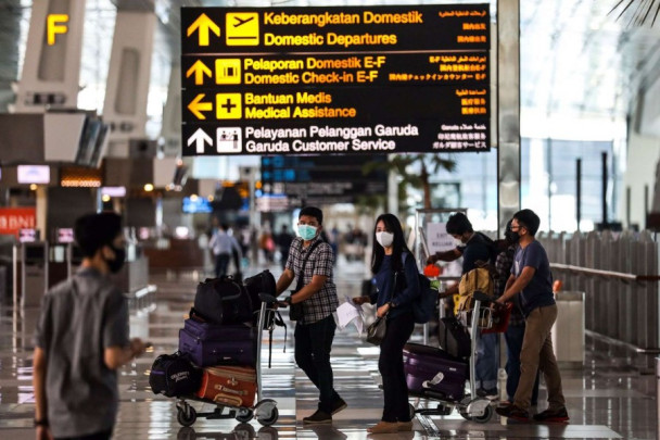 Kopilot Pesawat Malaysia Selundupkan Narkoba, DPR: Evaluasi Total Keamanan Bandara